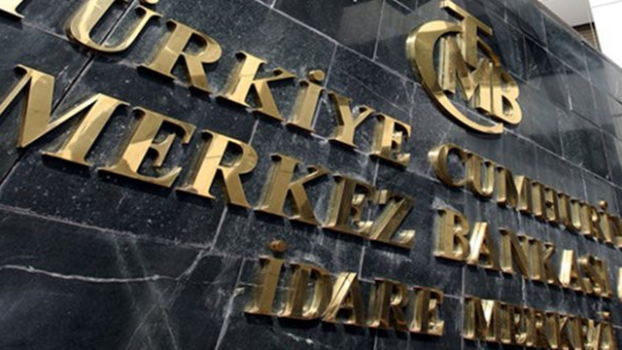 Merkez Bankası'nda neler oluyor?