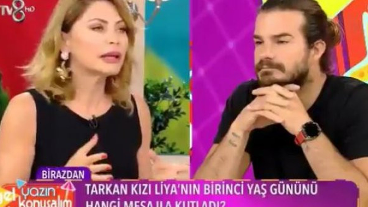 Seray Sever'in o sözlerine tepki yağdı