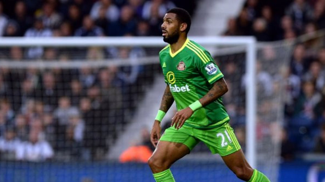 Yann M'Vila'ya Fener kancası