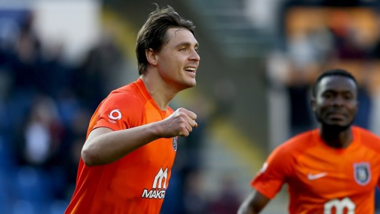 Abdullah Avcı eski öğrencisi Epureanu'yu istiyor