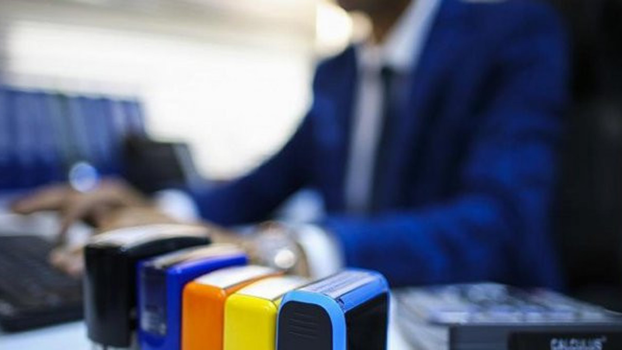 "Devlet kaç memuru olduğunu bilmiyor"