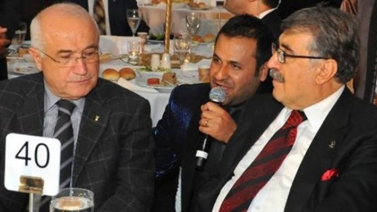 AKP'den yeni parti hamlesi: Eski bakanlar devreye girdi