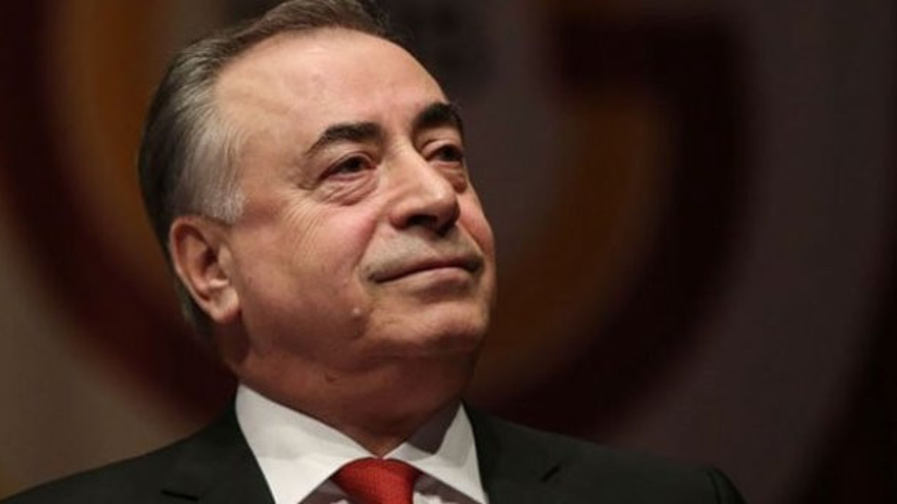 Mustafa Cengiz'den Falcao açıklaması (29 Temmuz 2019)