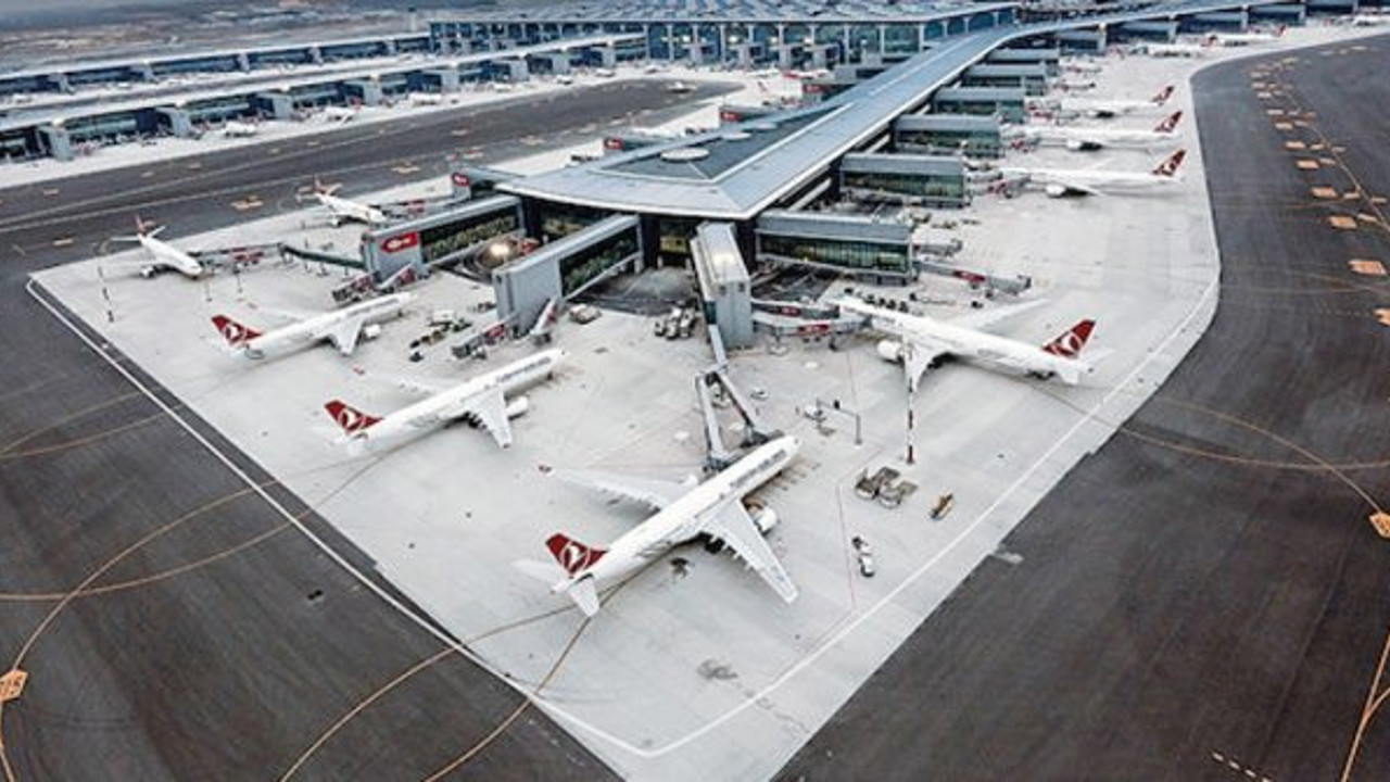 Kolin havalimanı hisselerini kime satıyor?