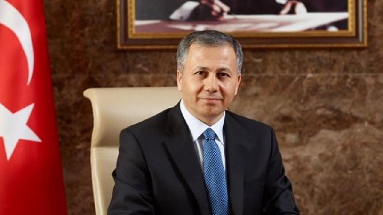 İstanbul Valisi'nden korona virüs uyarısı