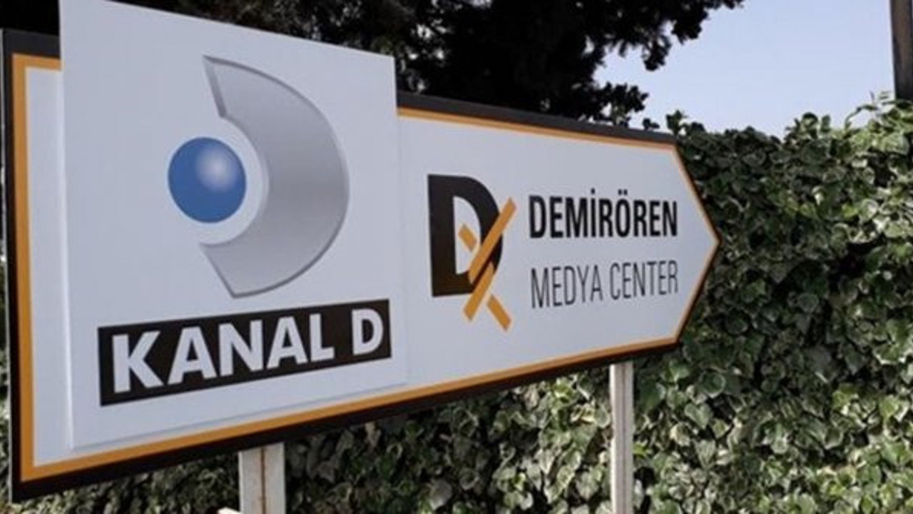 Demirören Medya'ya dev talip