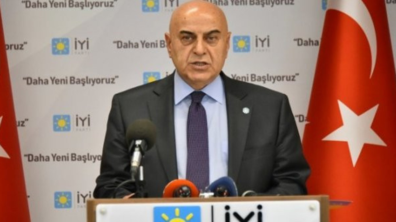 Paçacı: “Ekonomi yönetiminize zerre kadar güven kalmadı”