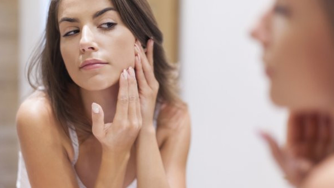 Cilt sorunları psikolojik kökenli olabilir