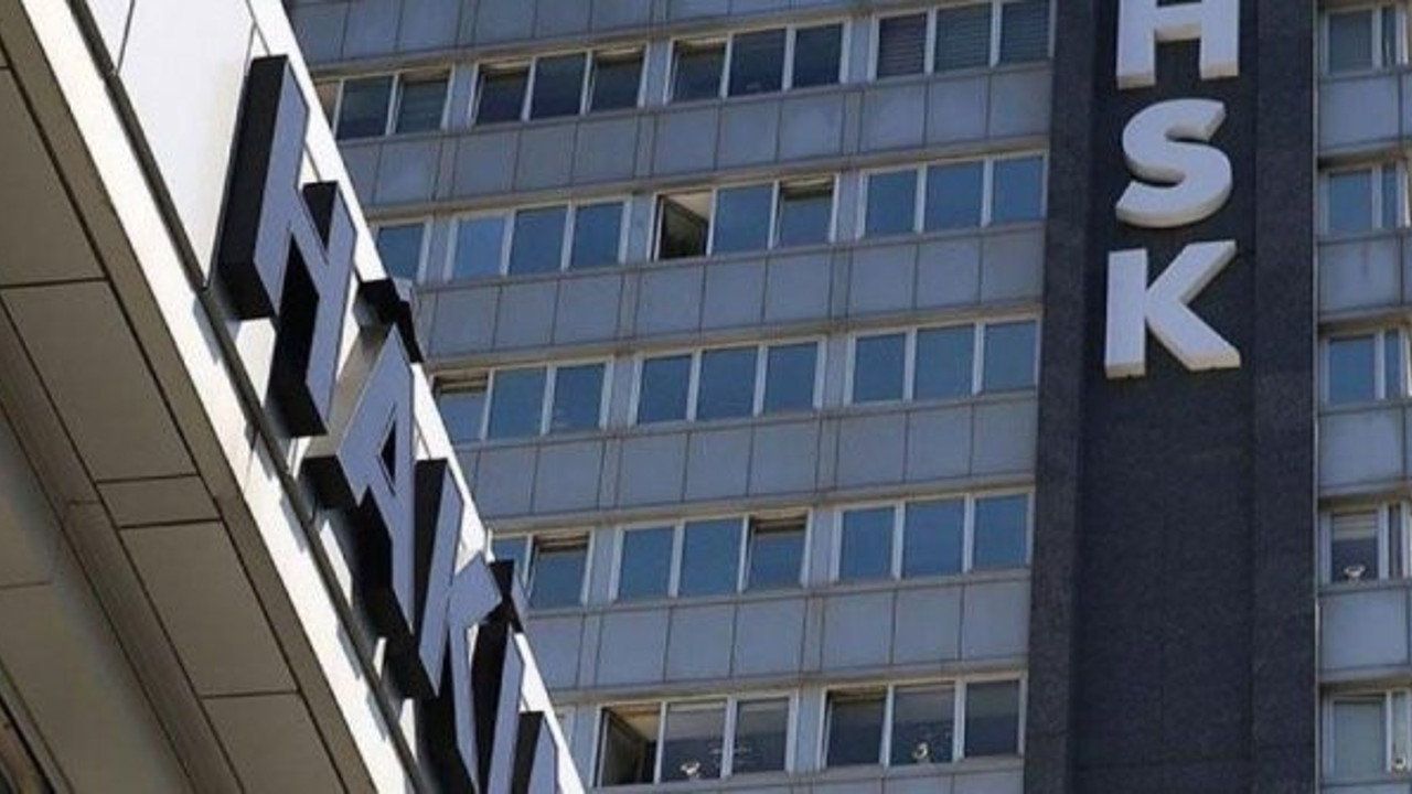 HSK Mazeret Kararnamesini tamamladı! Veysel Kaçmaz kimdir?