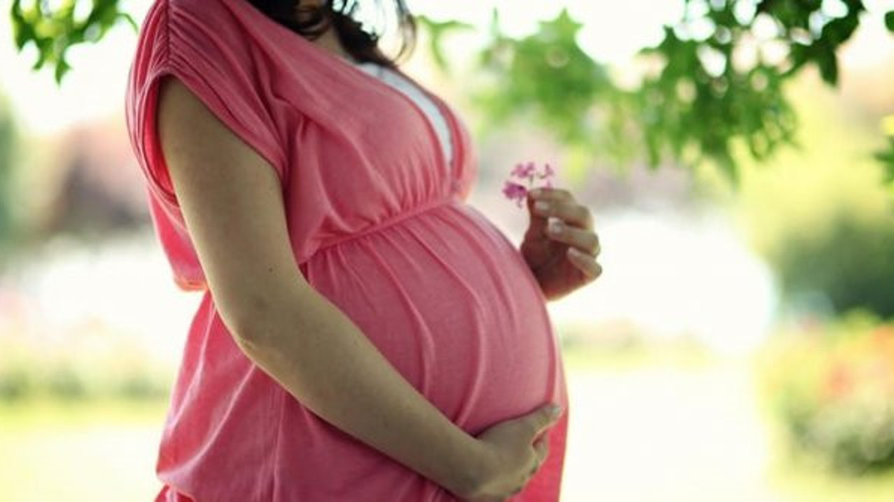 Hamilelerde pilates reflüye yol açabilir