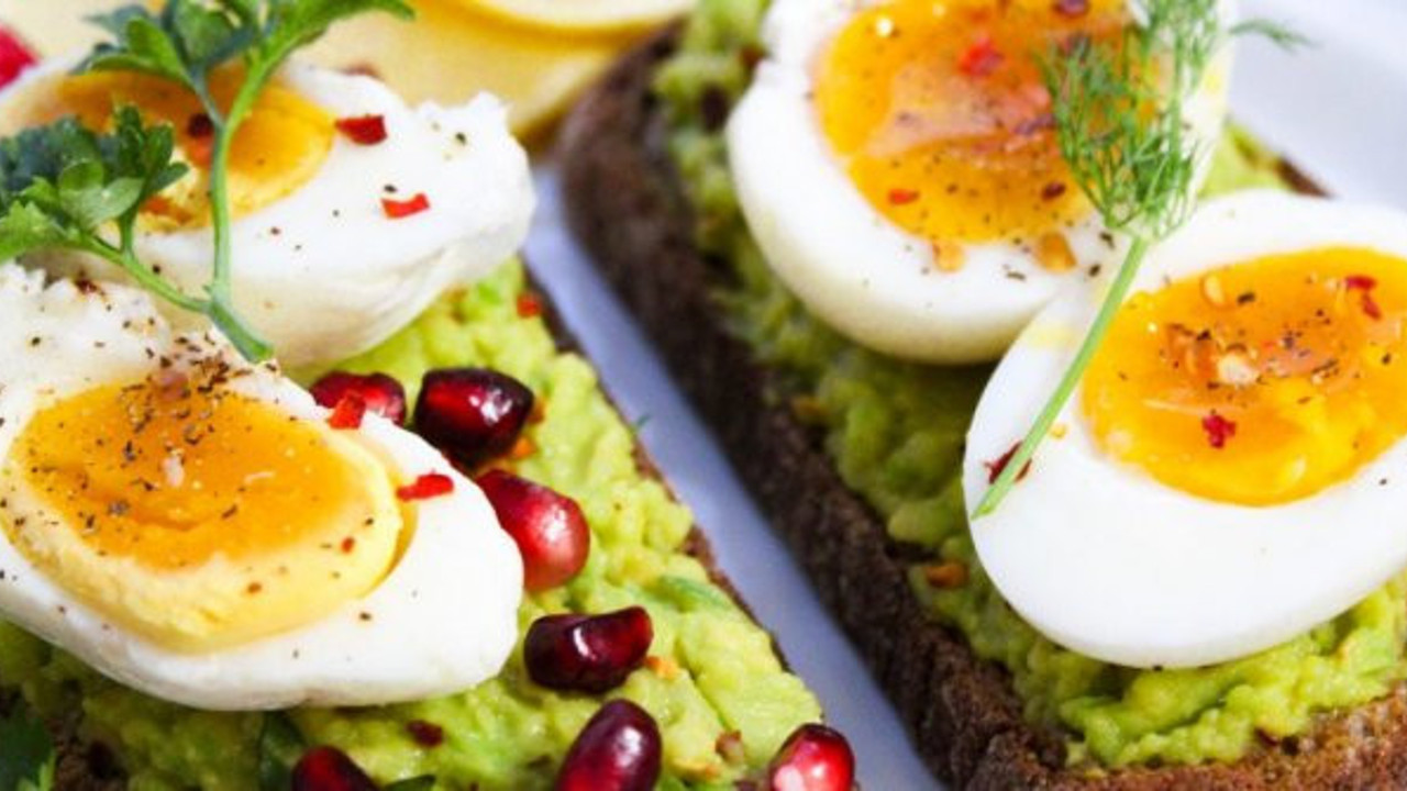 Vücuttaki fazla protein yağa dönüşüyor