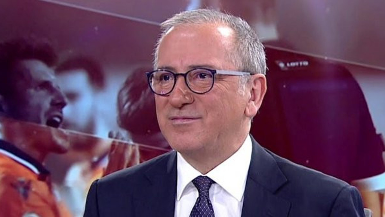 Fatih Altaylı: "Ultraslan başımıza bela oldu"