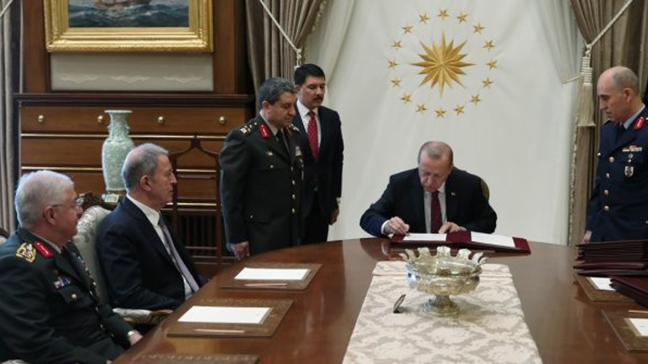 Kumpas mağdurlarından YAŞ tepkisi