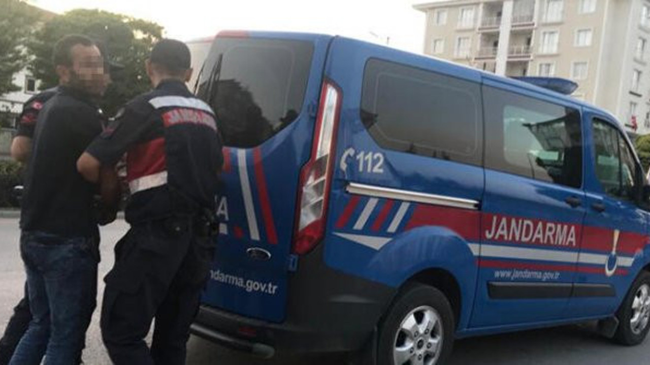 Ankara'daki 2 faili meçhul cinayet aydınlatıldı