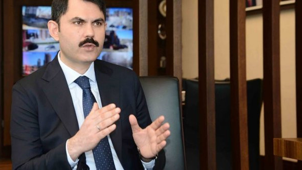 Bakan Kurum'un eniştesi Emniyet'e müdür atandı