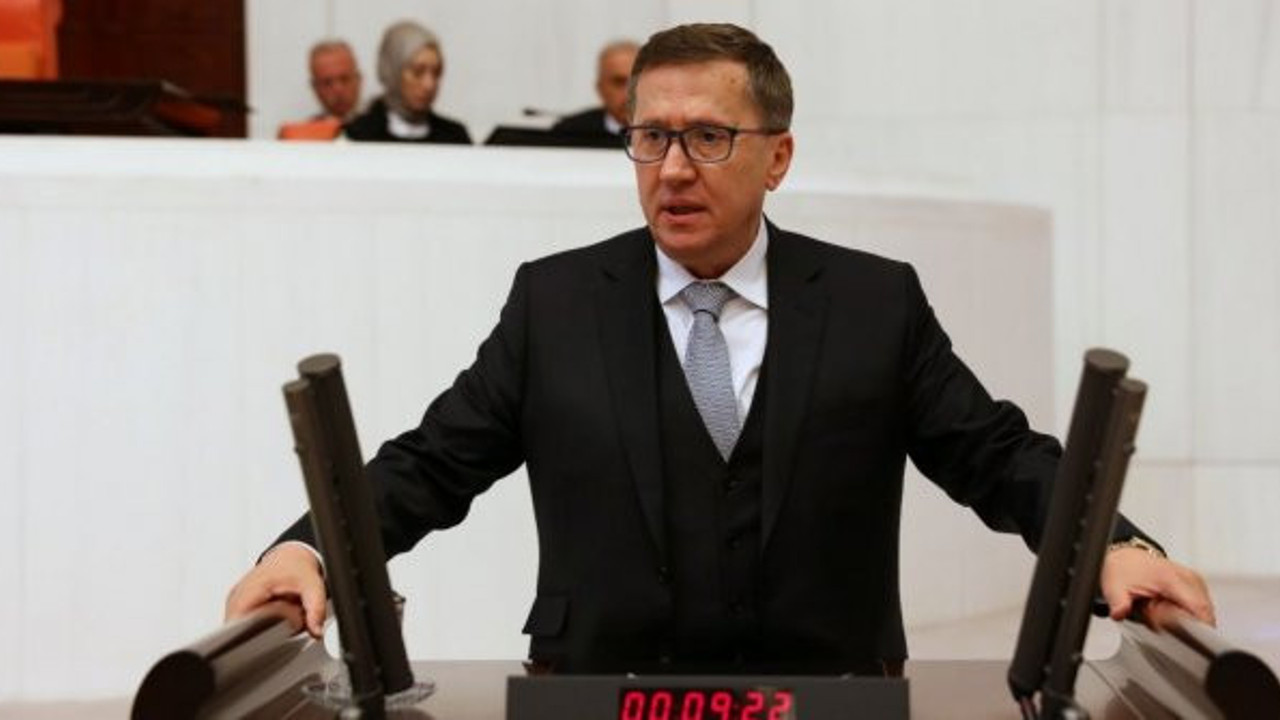 Lütfü Türkkan: "Bu ekonomi seçime götürür"