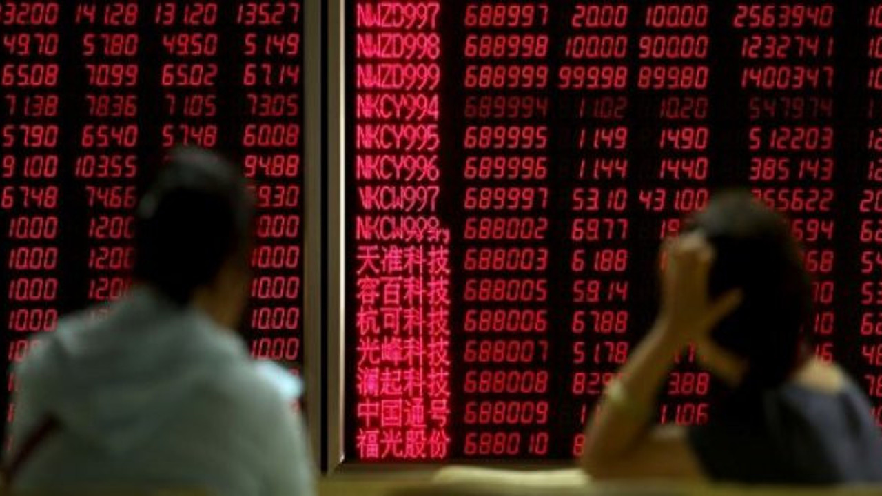 Çin ABD ile "konuşmaya da savaşmaya da" hazır