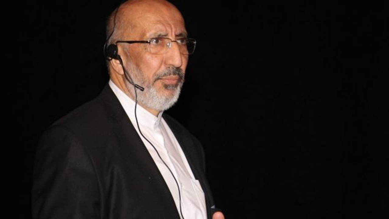 Dilipak'tan 'haram' tepkisi: "Bizim yamyamların paraları..."