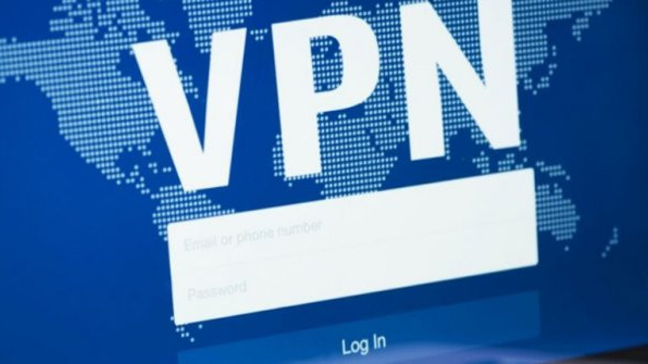VPN kullanımında dünya üçüncüsüyüz!