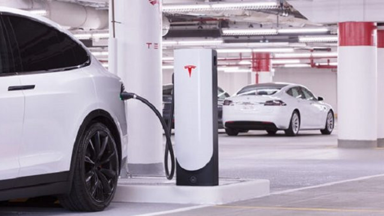 Tesla, Model S ve Model X sahiplerine şarj müjdesi