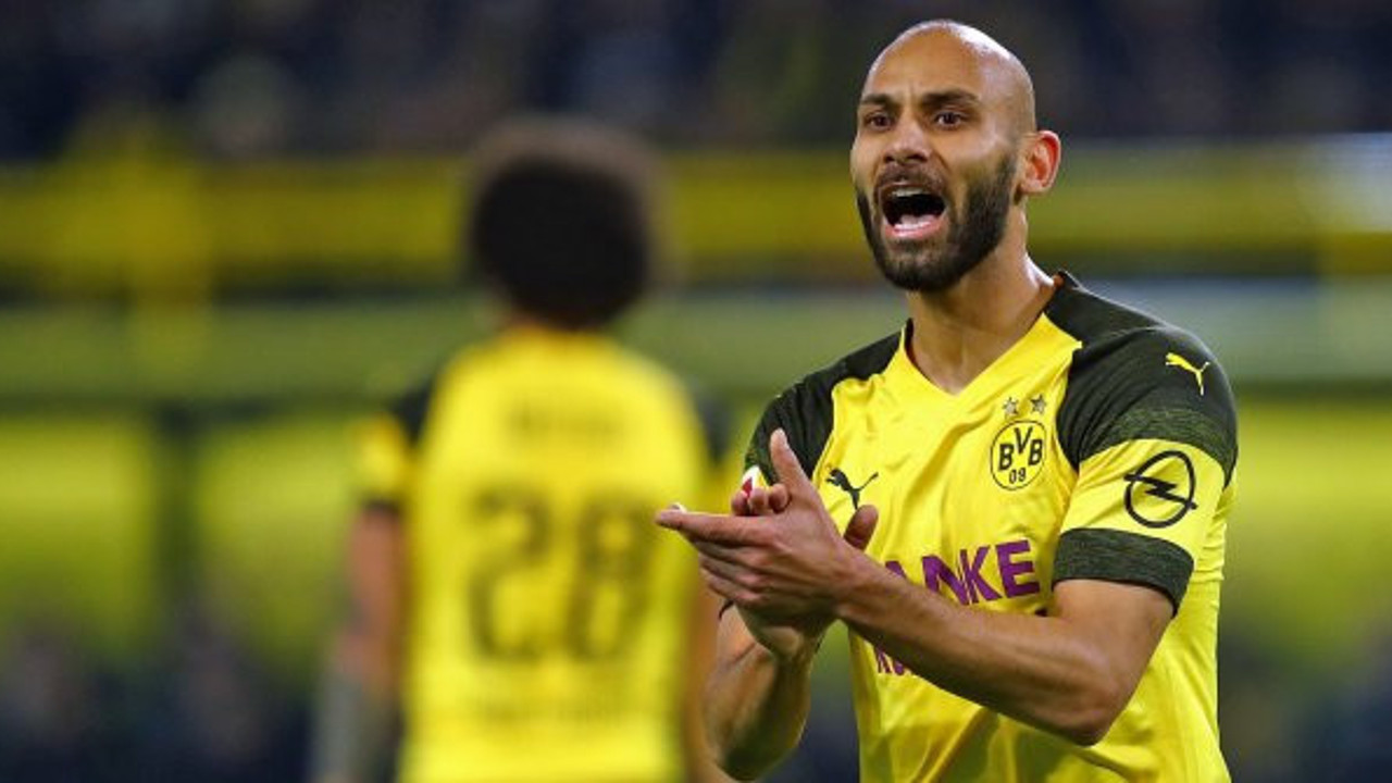 Dortmund'dan Fenerbahçe'ye stoper önerisi