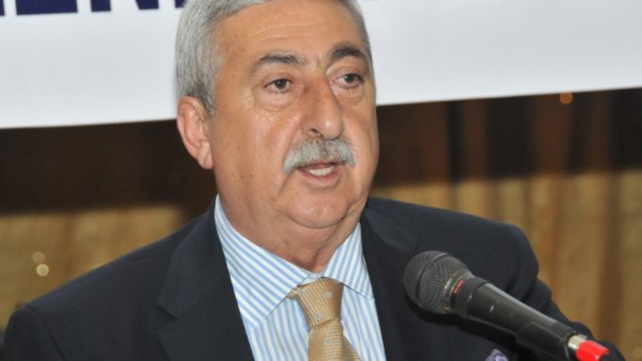 Bayram alışverişinde 'merdiven altı' uyarısı