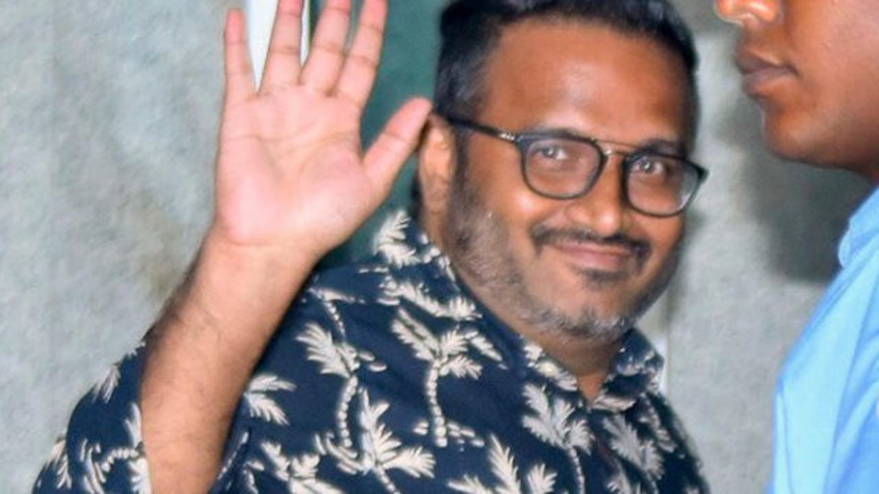 Eski Devlet Başkanı Yardımcısı tutuklandı