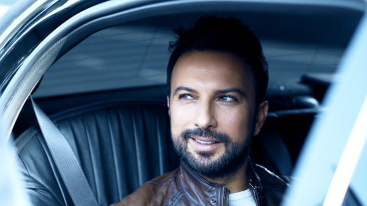 Tarkan'dan Kaz Dağları tepkisi: "Yeter artık"