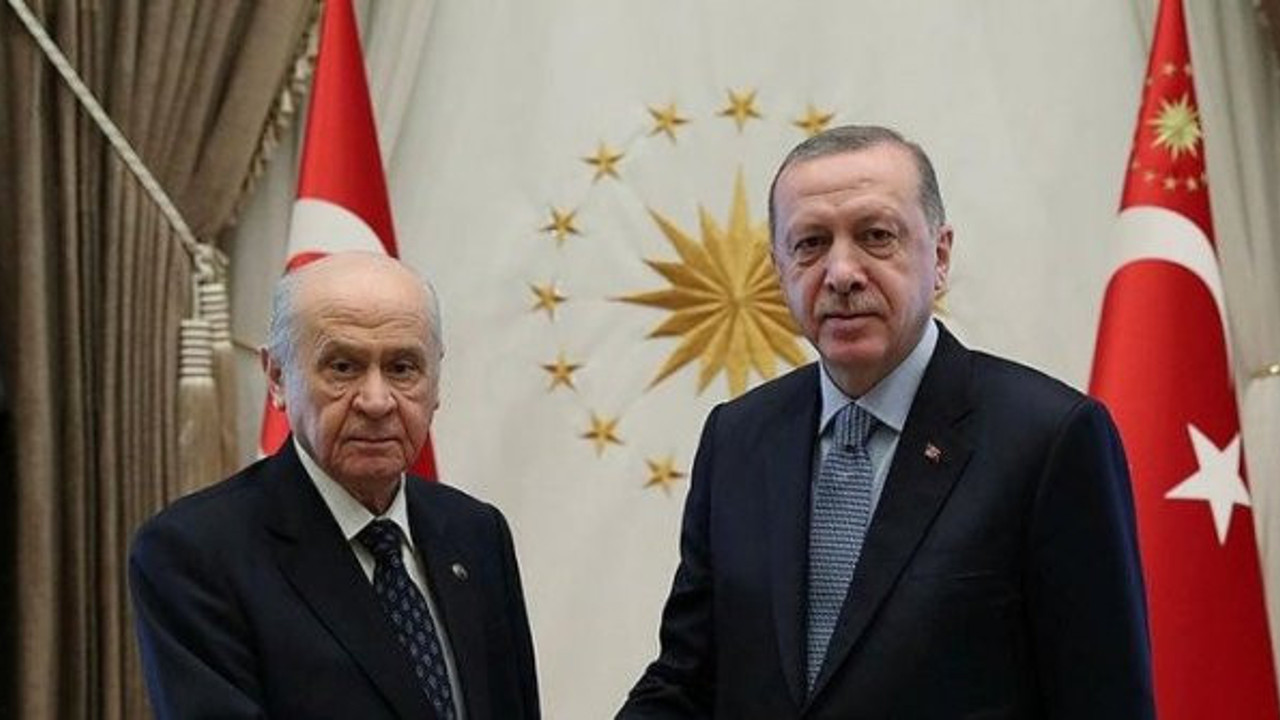 Salıcı: "Bizim ittifak organik, onlarınki masa başı mühendislik"