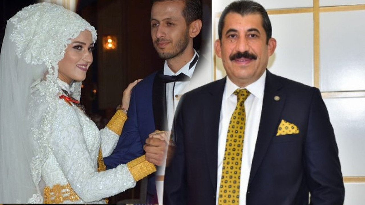 AKP'li başkanın kızı işe gitmeden 5 yılda 251 bin lira maaş aldı