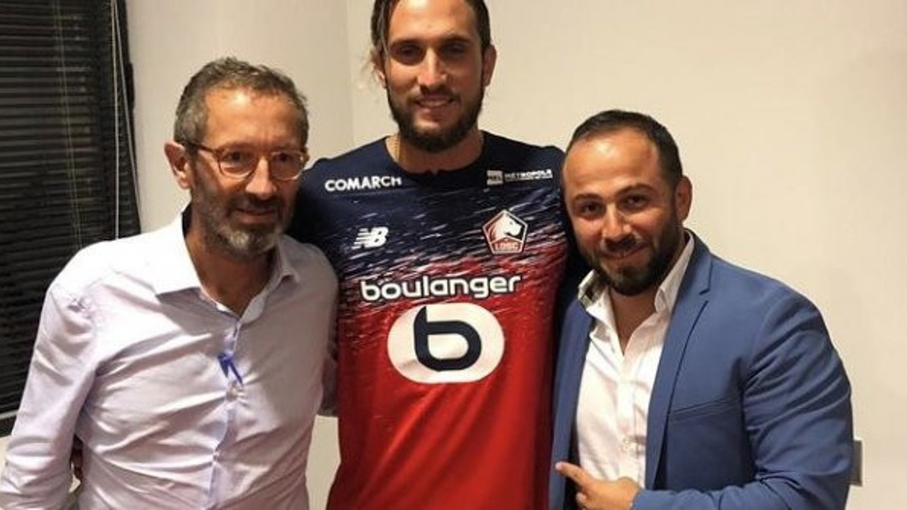 Yusuf Yazıcı transferinin detayları belli oldu
