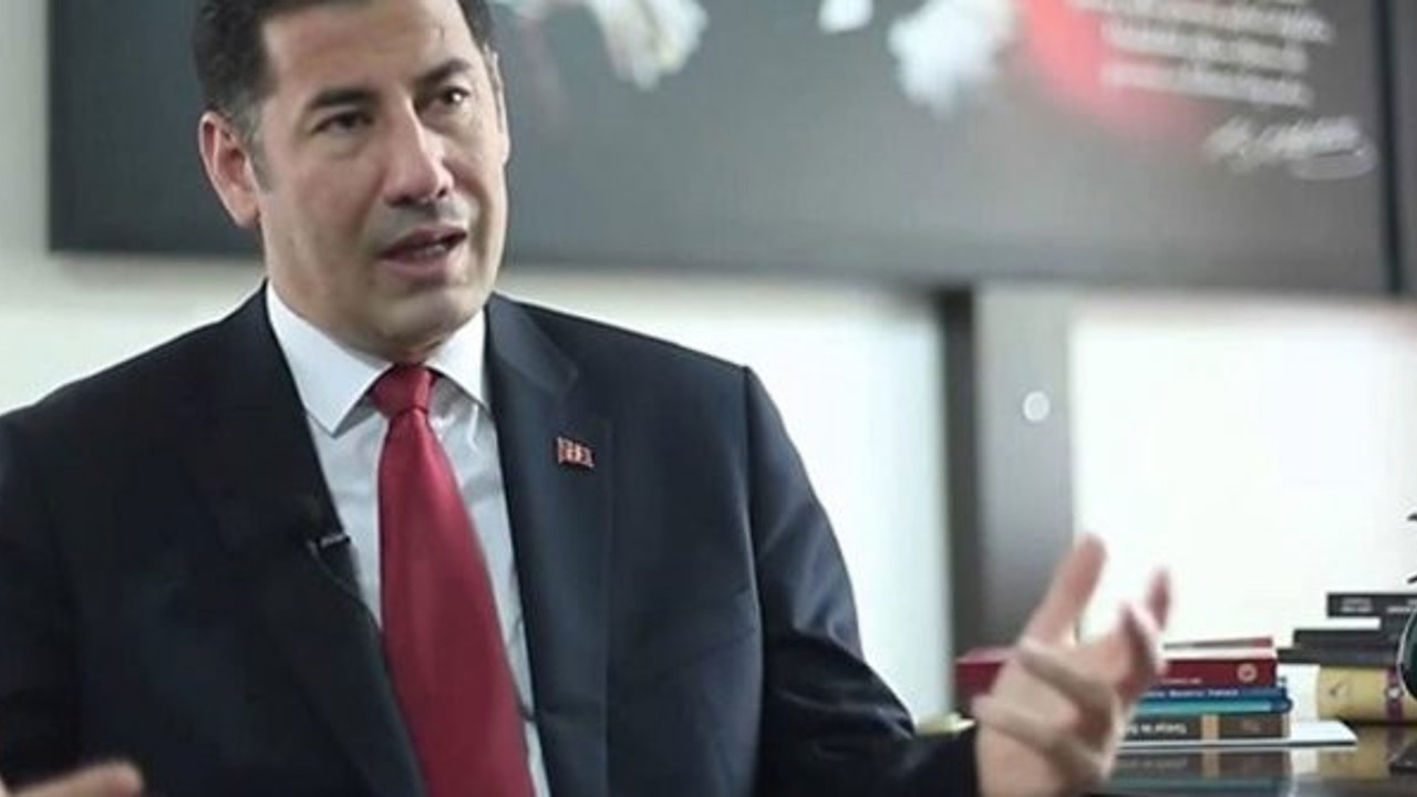 Sinan Oğan'dan Ersoy Dede'ye 'Suriyeli' tepkisi