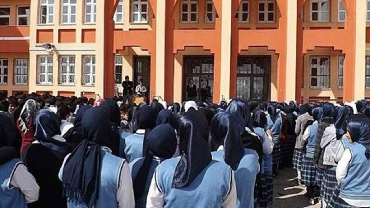 İmam hatiplerde başarı krizi