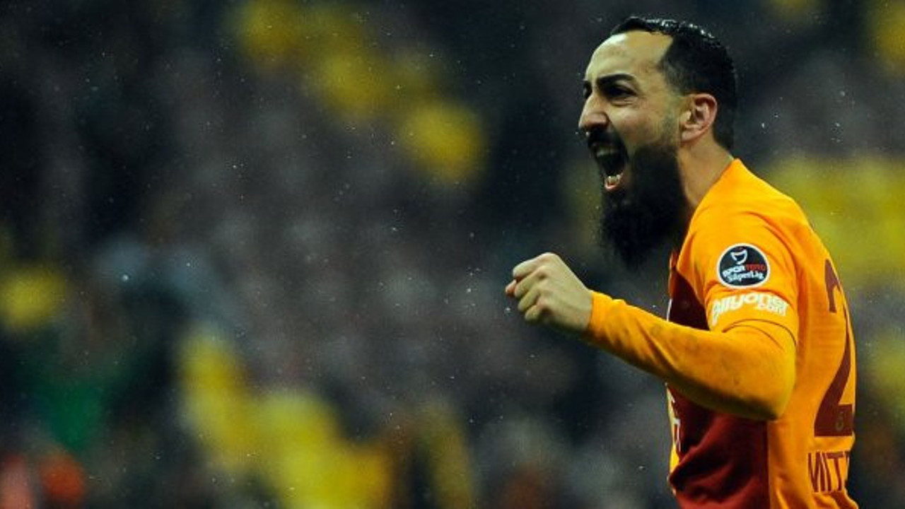 Mitroglou ile ilgili Nantes'ten resmi açıklama