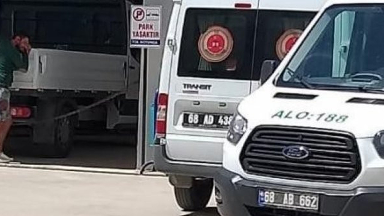 Balayı dönüşü feci kaza: Gelin hayatını kaybetti