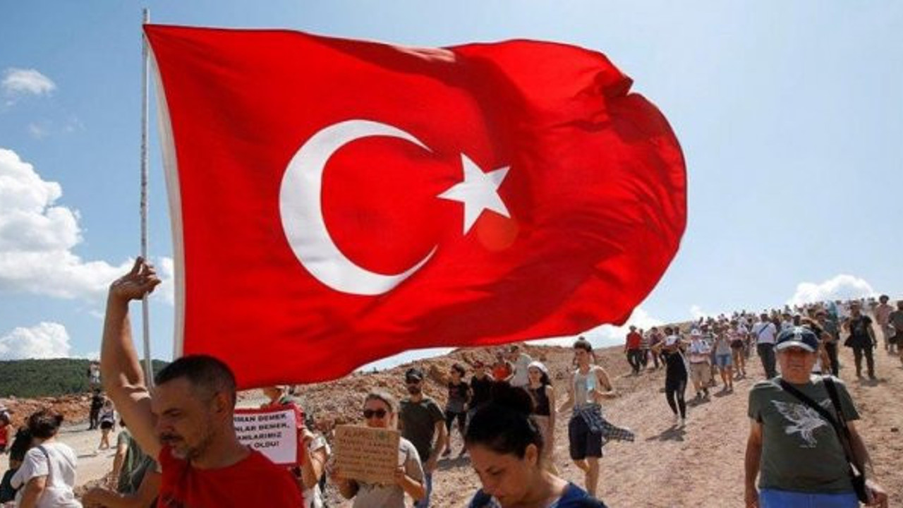 Kanada’dan Kaz Dağları’na ilişkin açıklama!