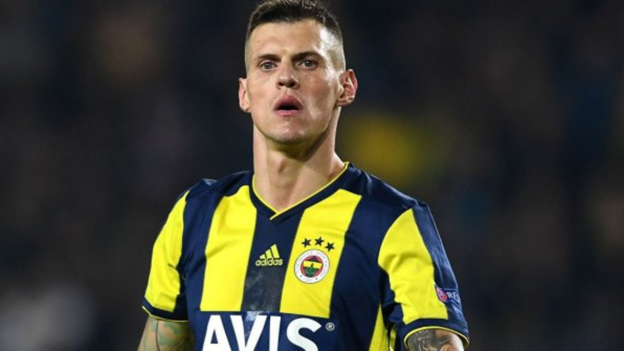 Martin Skrtel Atalanta'ya çok yakın