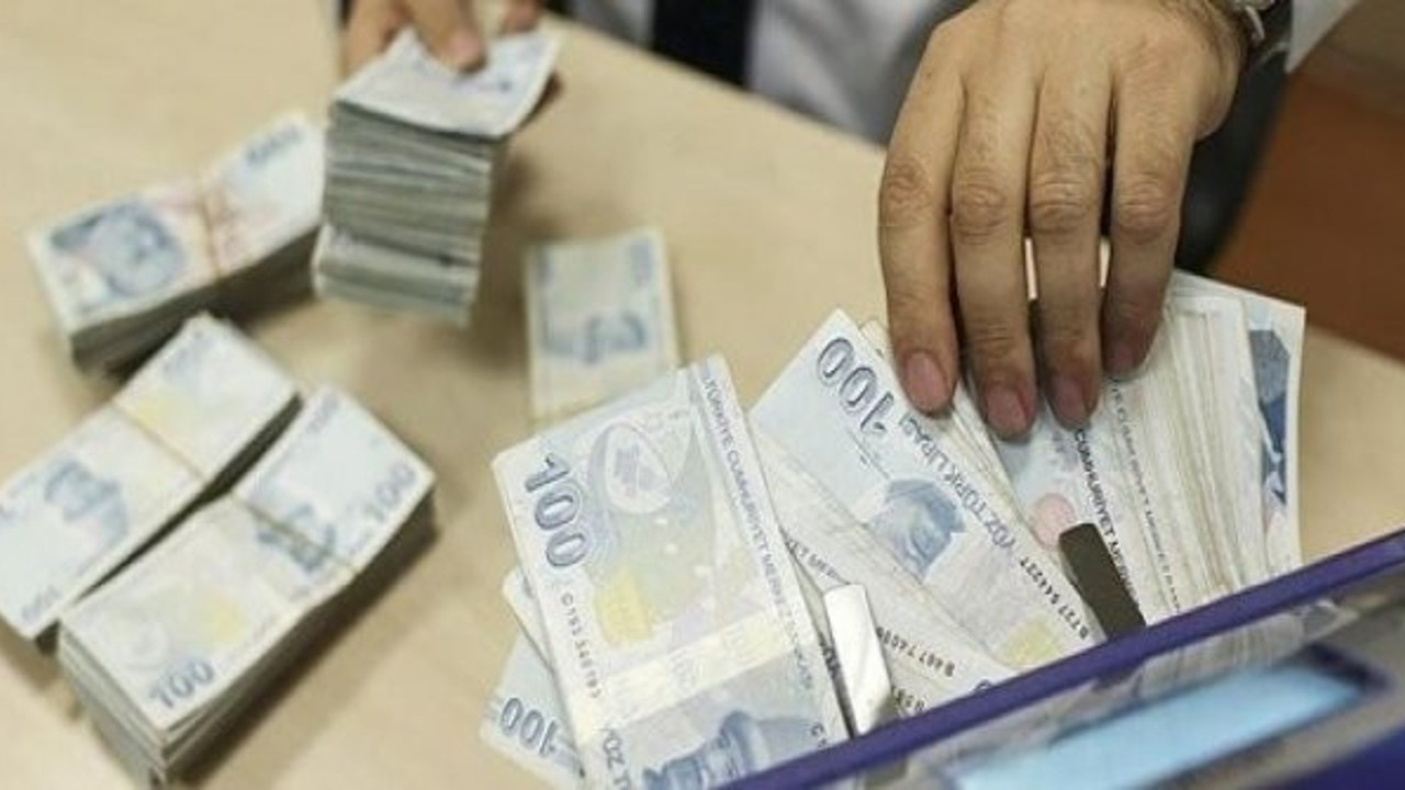 Merkez Bankası yıl sonu dolar beklentisini açıkladı