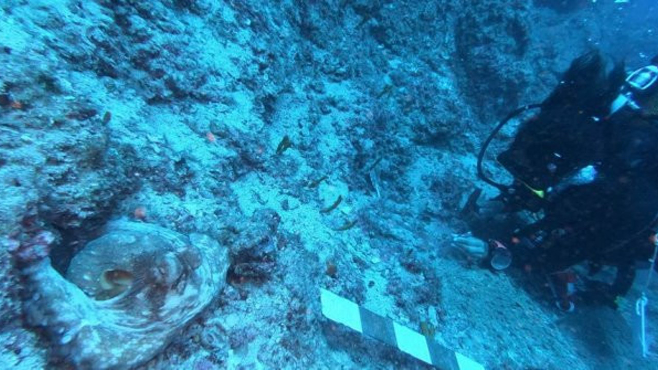 "Sualtındaki Göbeklitepe" gün yüzüne çıkacak