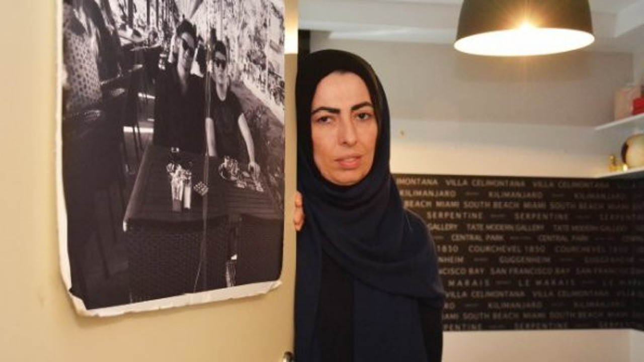 Nihal Olçok’tan Bahçeli’ye Öcalan göndermesi