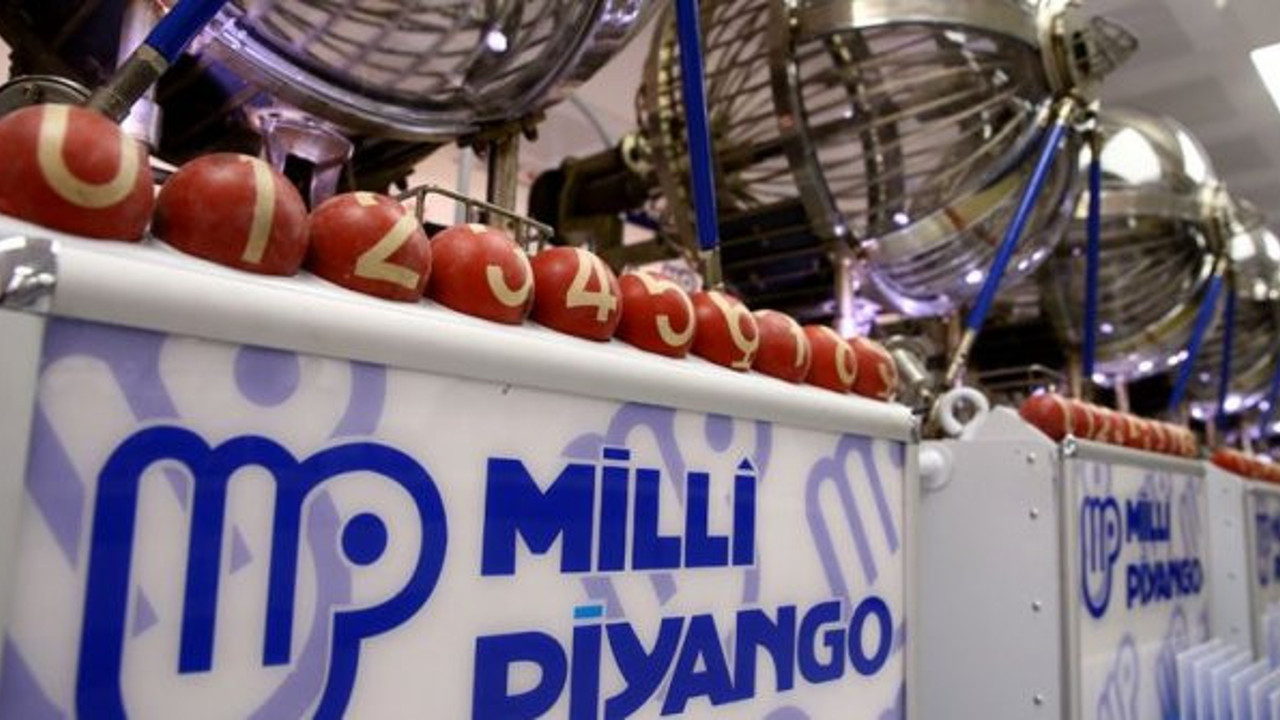 Milli Piyango ihalesi sonuçlandı