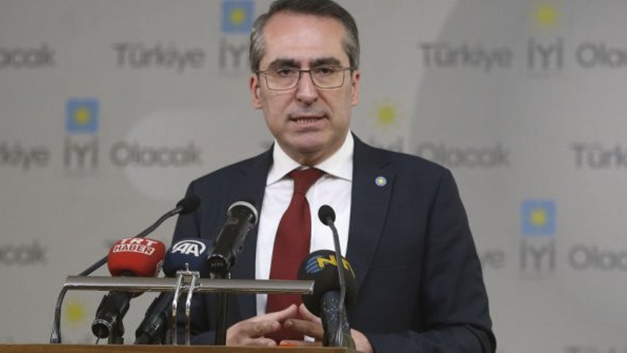 Hasan Seymen’den açıklama