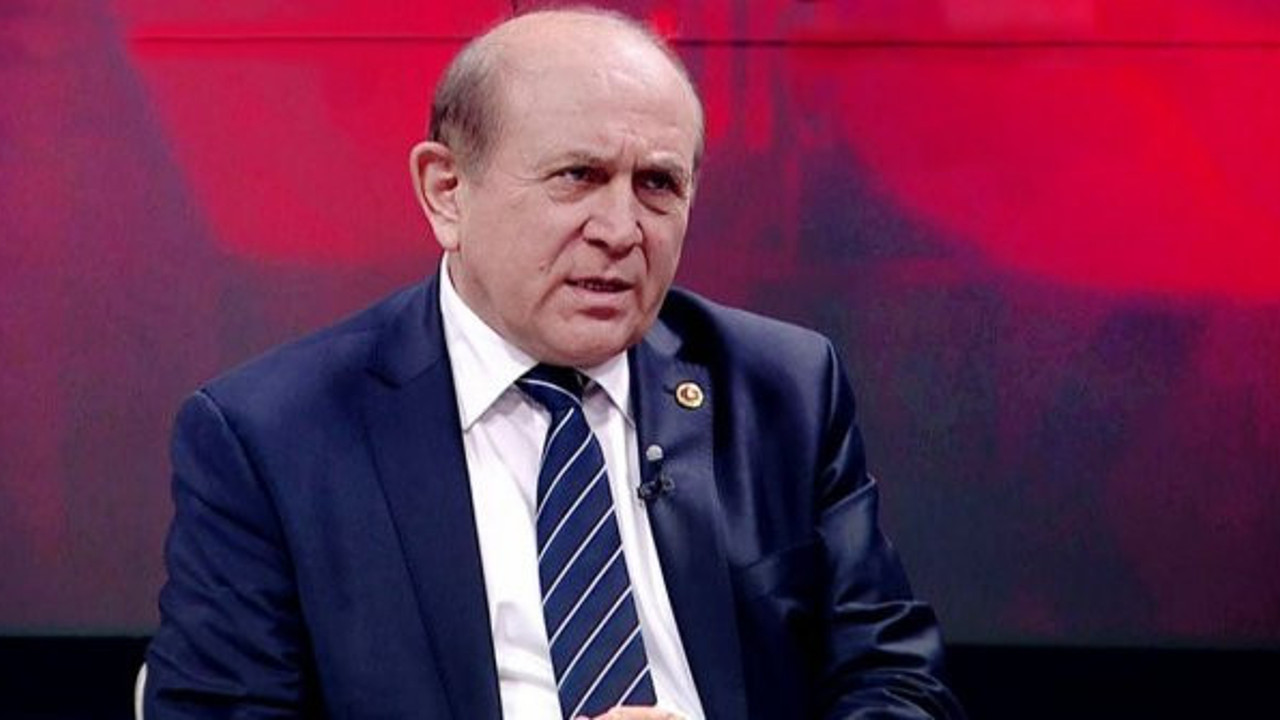 Şengül Hablemitoğlu'ndan Burhan Kuzu'ya sert tepki