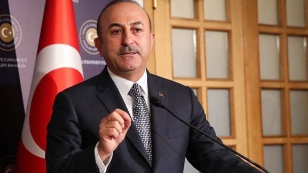 Çavuşoğlu: "Fırat'ın doğusunu temizleyeceğiz"
