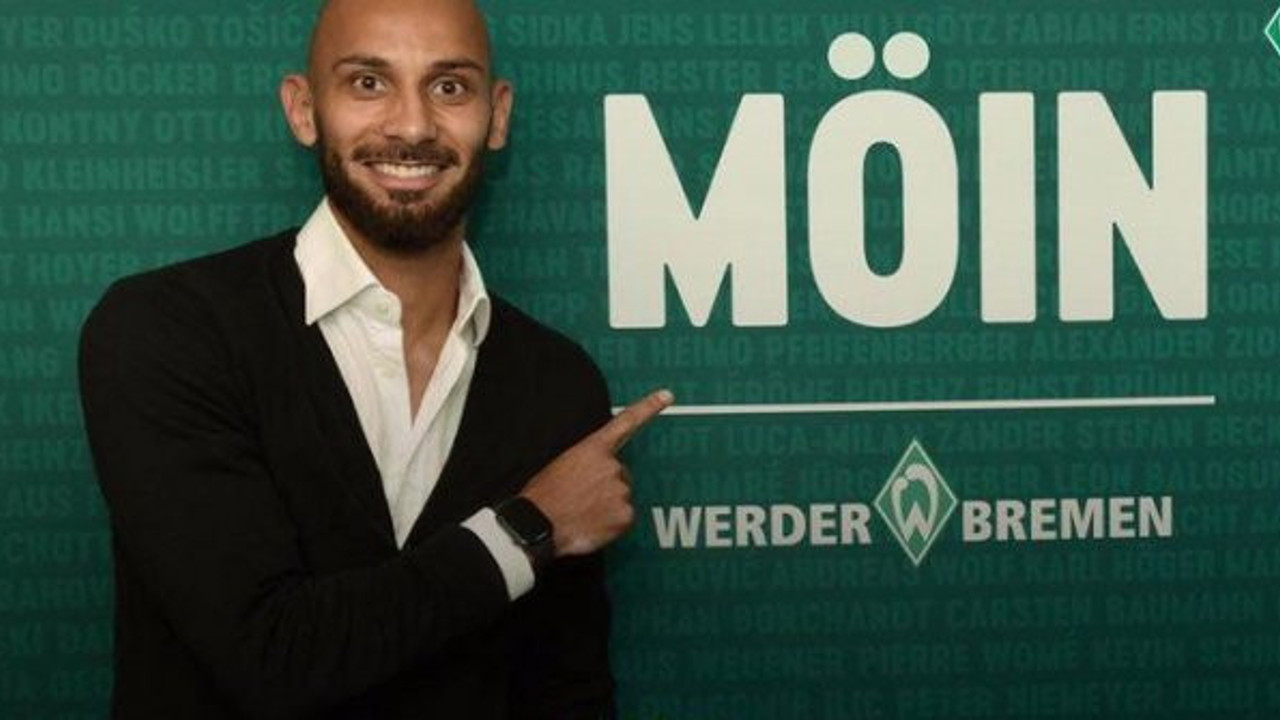 Ömer Toprak imzayı attı