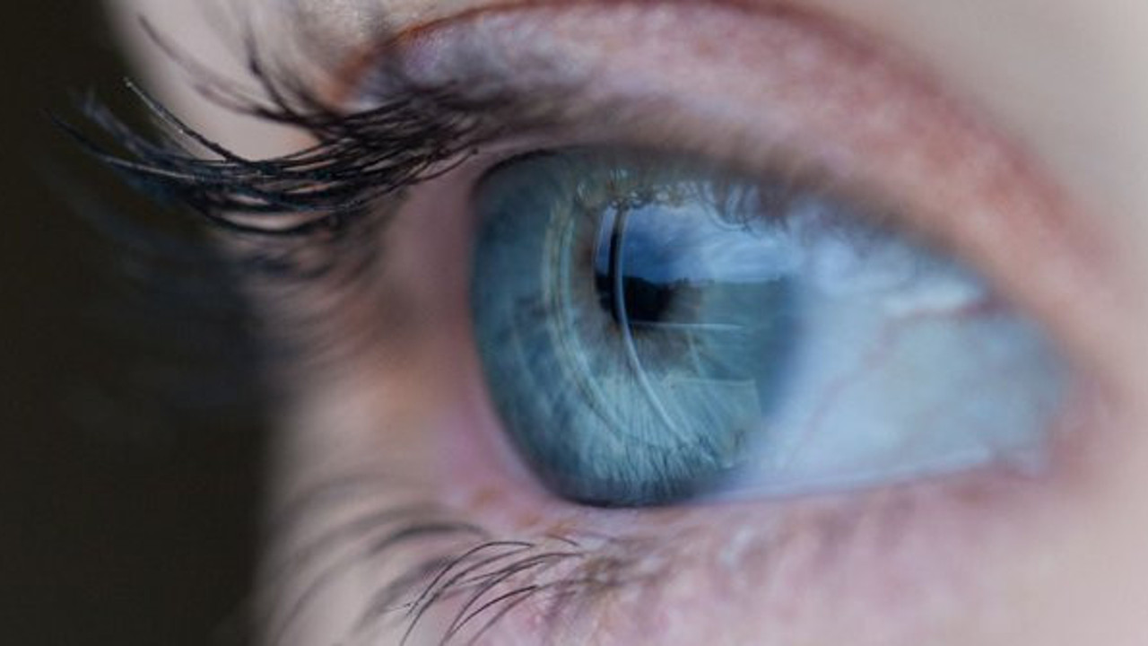 Göz kuruluğunun çözümü kendi kanınızda!