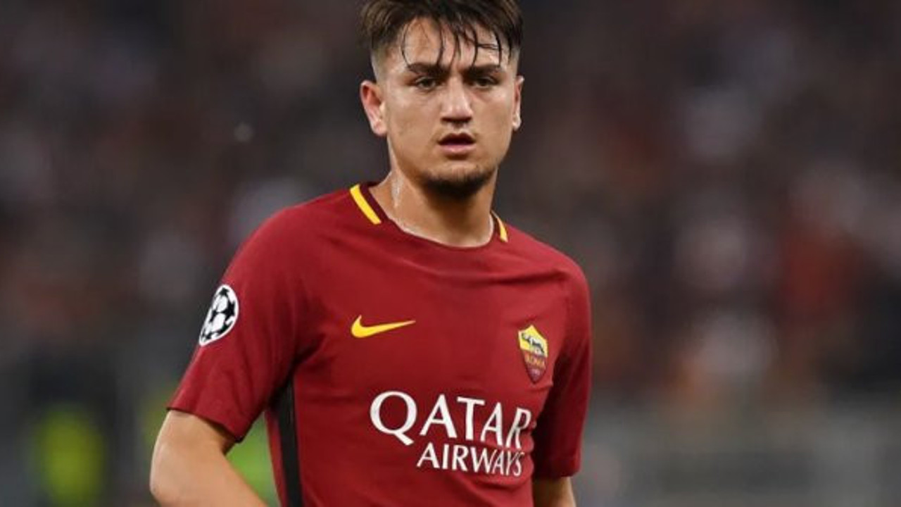 Cengiz Ünder Diyanet'e 100 kurban bağışladı