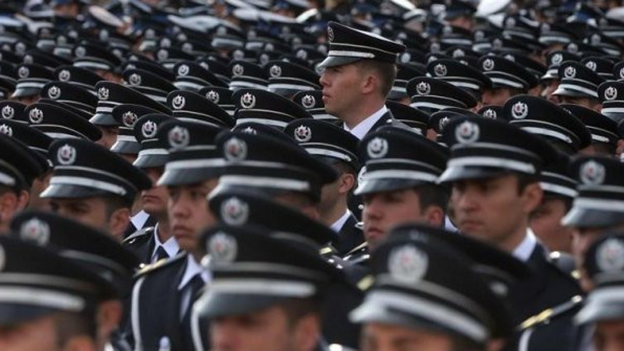 İYİ Parti'den 300 bin polisi sevindirecek teklif!