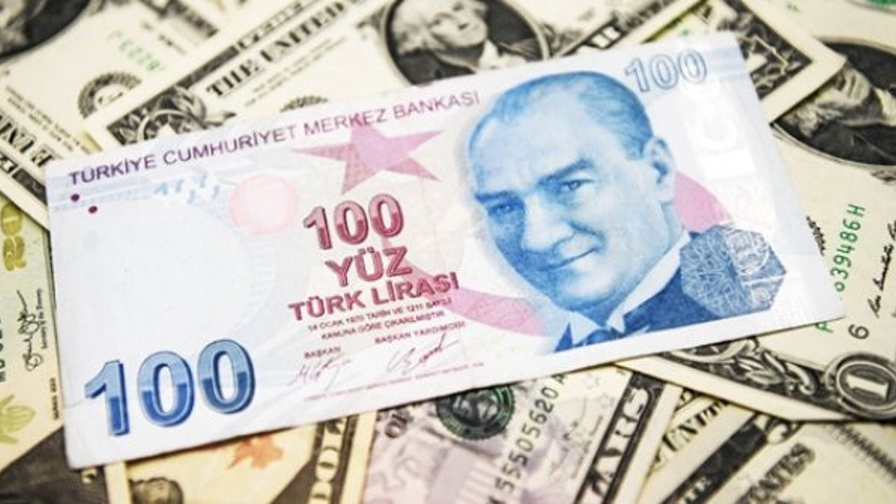 Türkiye tefecilerin elinde mi?