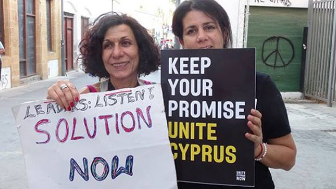 Rum aktivistten mesaj: "Katliam yaptık, bizi affedin"